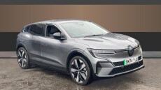 Renault Megane E-Tech EV60 160kW Techno Comfort Range 60kWh 5dr Auto Electric Hatchback